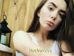 HotMercyy