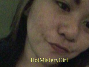 HotMisteryGirl