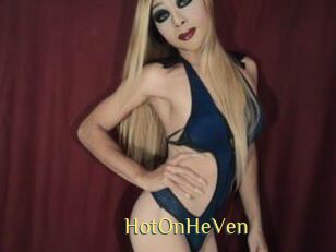 HotOnHeVen