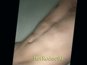 HotRodeo90