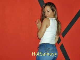 HotSamayy