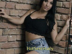 HotSexretary