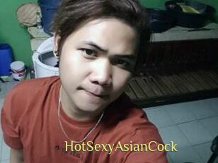 HotSexyAsianCock