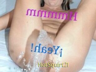 HotSquirt21