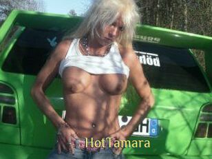 HotTamara