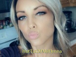 HotTat2dMilfJenna