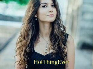 HotThingEver