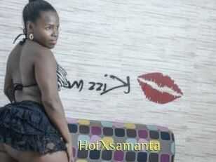 HotXsamanta