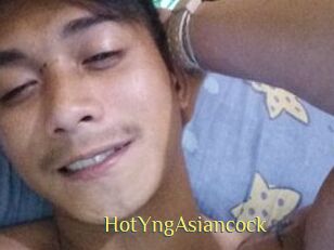 HotYngAsiancock