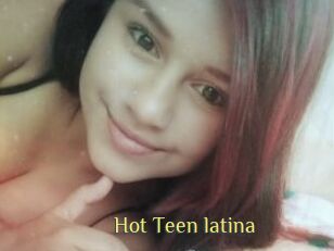Hot_Teen_latina