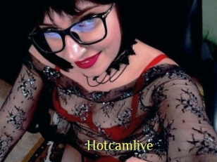 Hotcamlive