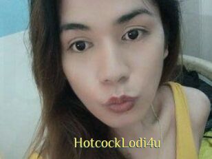 HotcockLodi4u