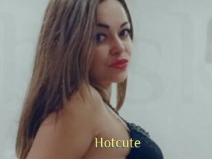 Hotcute