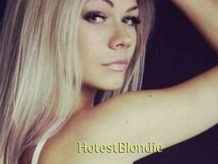Hotest_Blondie
