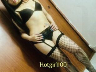Hotgirl100