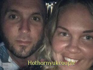 Hothornyukcouple
