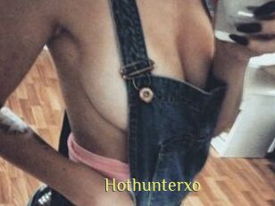 Hothunterxo