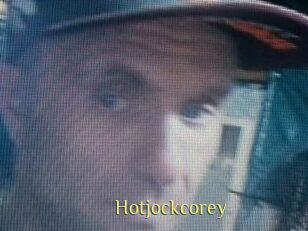 Hotjockcorey