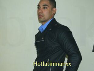 Hotlatinmanxx