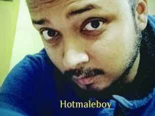 Hotmaleboy