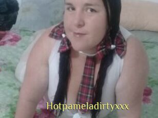 Hotpameladirtyxxx
