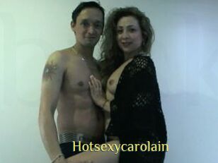 Hotsexycarolain