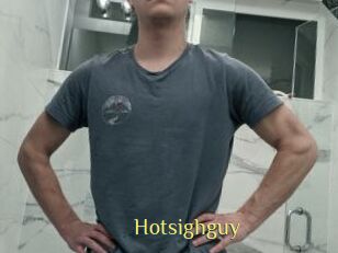 Hotsighguy