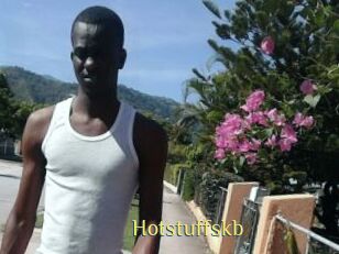 Hotstuffskb