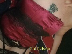 Hott24you