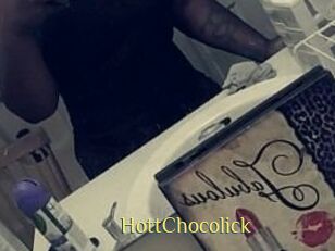 HottChocolick