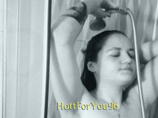 HottForYou96