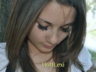 HottLexi
