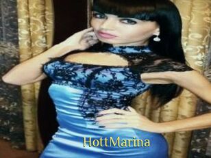 HottMarina