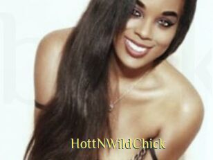 HottNWildChick
