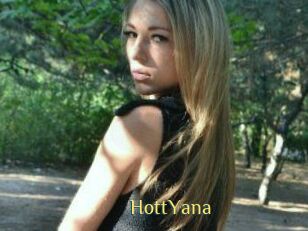 HottYana
