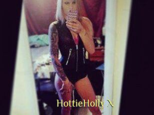 HottieHolly_X