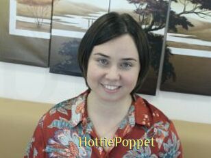 HottiePoppet
