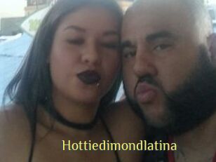 Hottiedimondlatina