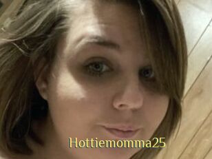 Hottiemomma25