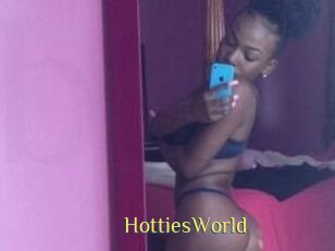 HottiesWorld