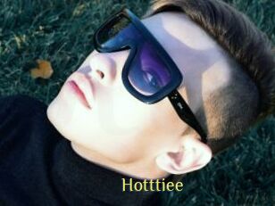 Hotttiee