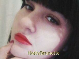 HottyBrunette
