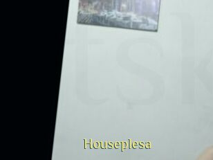 Houseplesa