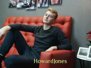 HowardJones