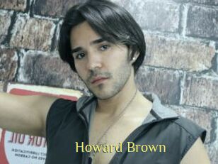 Howard_Brown