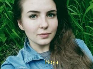 Hoya