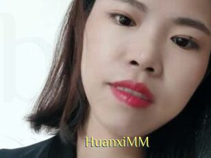 HuanxiMM