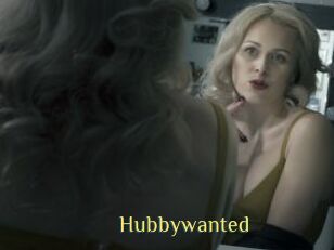 Hubbywanted