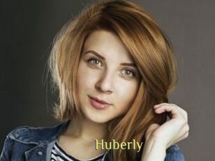 Huberly