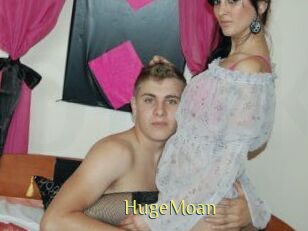 HugeMoan